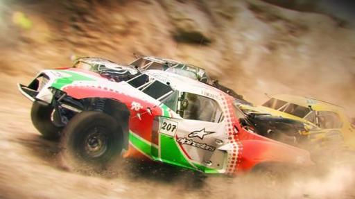 Точная дата выхода Colin McRae: DiRT 2 Точная дата выхода Colin McRae: DiRT 2
