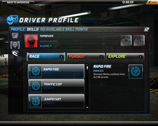 Need for Speed: World - Need for Speed: World Online - Open Beta Test Review