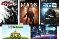 Amazon Indie Bundles