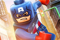 «Руководство для коллекционера». Прохождение «Свободной игры» Lego Marvel. Часть вторая