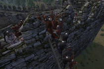 Mount and Blade бесплатно в GOG Mount and Blade бесплатно в GOG